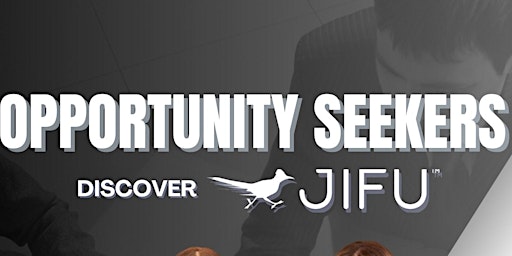 Opportunity Seekers primary image