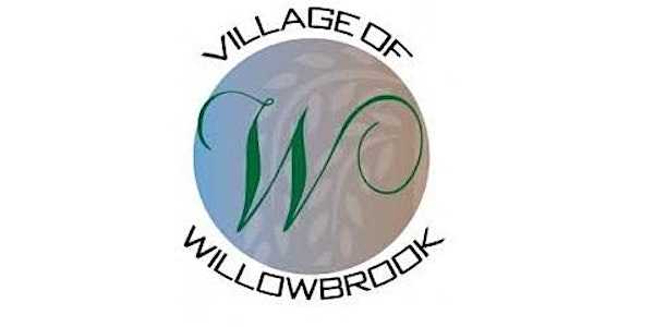  43rd Annual Village of Willowbrook Children's Holiday Party