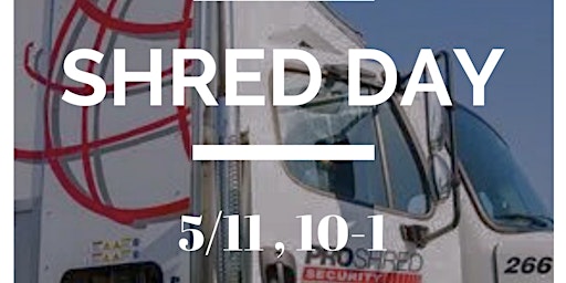 Shred Day  primärbild
