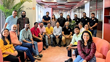The Ultimate Startup Growth Meetup in Surat  primärbild