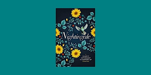 [Pdf] DOWNLOAD Nightingale: An Anthology for Ukraine BY Skye Warren epub Do  primärbild