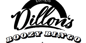 Dillon's Boozy Bingo