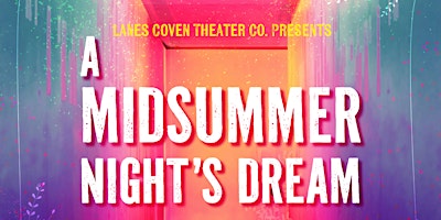 A Midsummer Night's Dream primary image