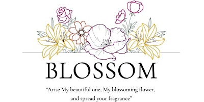 Primaire afbeelding van Blossom event  ‘Herstel na verlies’