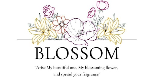 Blossom event  ‘Herstel na verlies’  primärbild