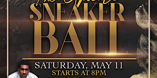 The Upscale Sneaker Ball primary image