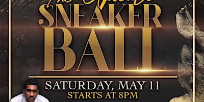 The Upscale Sneaker Ball primary image
