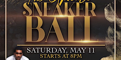The Upscale Sneaker Ball