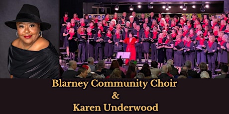 Blarney Community Choir with Karen Underwood