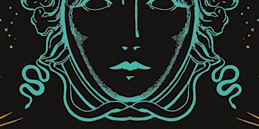 Imagen principal de [pdf] download Stone Blind: Medusa's Story by Natalie Haynes Free Download