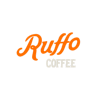 Logotipo de Ruffo Coffee Co.
