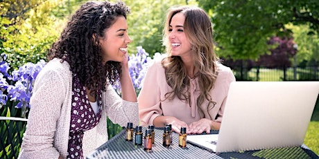 Rencontre opportunité Doterra