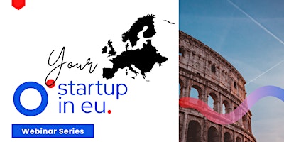 Imagen principal de Your Startup in EU