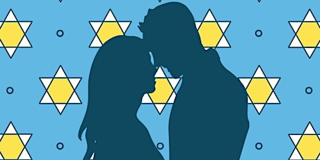 Sips and Sparks Virtual CT Jewish Speed Dating ages 25-39