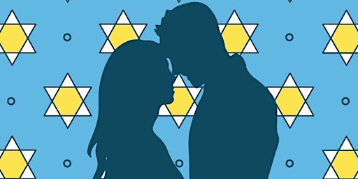 Sips and Sparks Virtual CT Jewish Speed Dating ages 25-39  primärbild