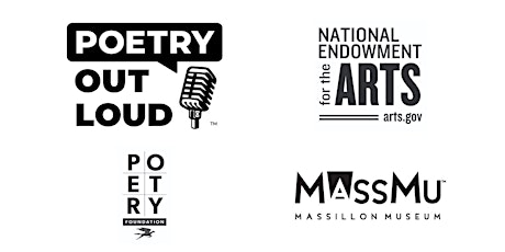 Northeast Ohio Poetry Out Loud Regional Semifinals primary image