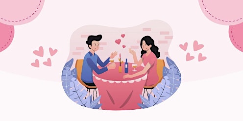 Virtual Southern CT Speed Dating ages 25-39 primary image