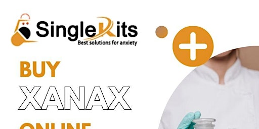 Imagem principal do evento Xanax Purchase Online Next Day Delivery