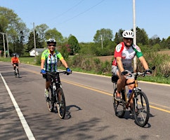 Primaire afbeelding van Wescott Bike Ride