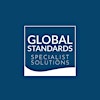 Logotipo de Global Standards Specialist Solutions