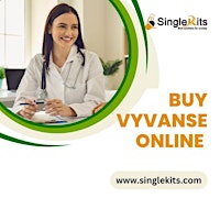 Imagem principal de Vyvanse Online Coupon Safely Delivered To Your Home