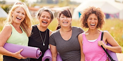Menopause Makeover: Hormones, Weight &  Wellness Workshop primary image
