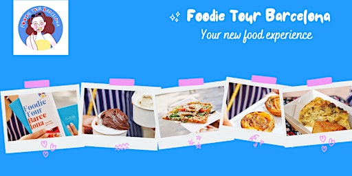 Hauptbild für Gracia's Food tour - Foodie Tour Barcelona