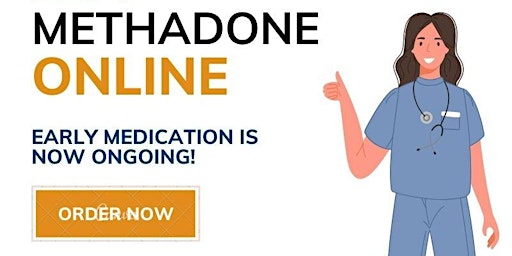 Order Methadone Online Express Dispatch primary image
