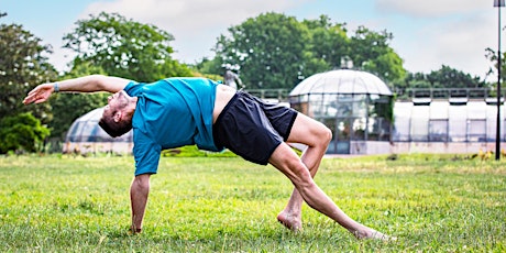 Atelier - YOGA DU DOS - 2h