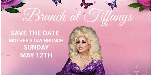 Mother’s Day Drag Brunch at Tiffany’s primary image
