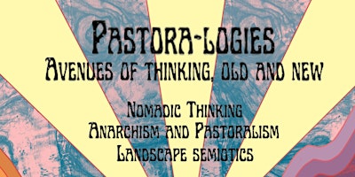 Pastora-logies: Avenues of thinking, old and new  primärbild