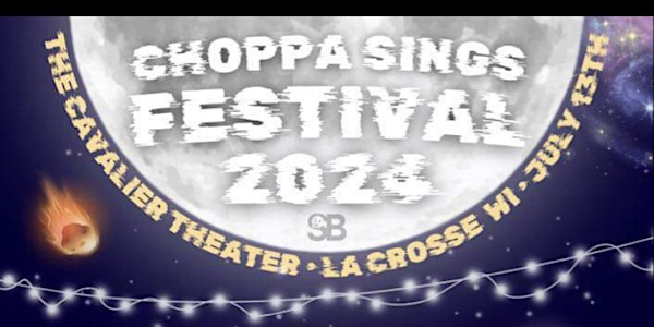 4th Annual Choppa Sings Local Hip Hop Festival