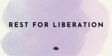 Rest for Liberation primary image