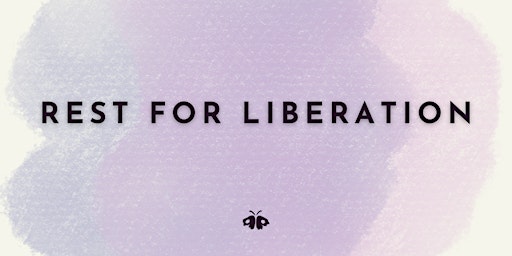 Rest for Liberation primary image