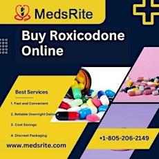Roxicodone Online Very Fast Shipping