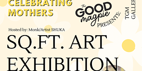 SQ. FT. ART EXHIBITION