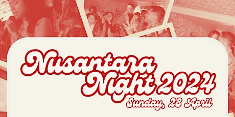 Nusantara Night 2024
