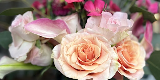 Imagem principal de Floral Workshop