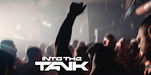 INTO THE TANK, Strong Pridesh Madrid primary image