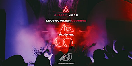Cherry Moon x Leos Cafe´