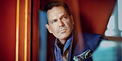 Imagem principal do evento Kurt Elling — Menasha — 8:00 Show