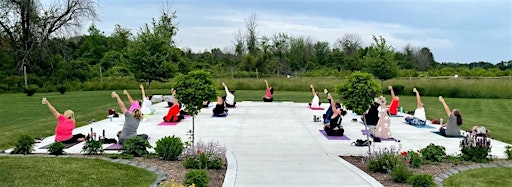 Collection image for Cider Yoga at Pomona of Blue Barn