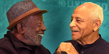 World Premiere Screening - GARRETT MORRIS and MICHAEL SCHULTZ