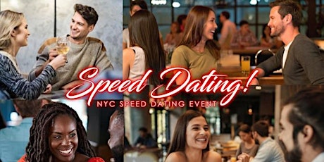 "LET'S ROLL THE DICE ON LOVE" 20'S AND 30'S SPEED DATING!