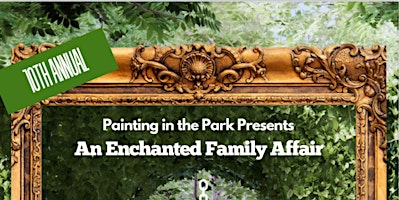 Immagine principale di An Enchanted Family Affair: Cultivating Creativity with Artist Chloe 