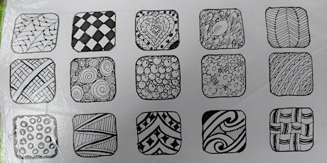 Tangle Tiles Taster