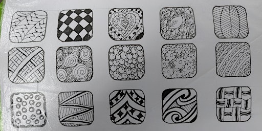 Hauptbild für Tangle Tiles Taster