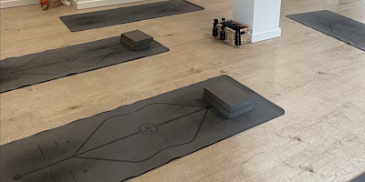 Mat Pilates Class - Horsham primary image