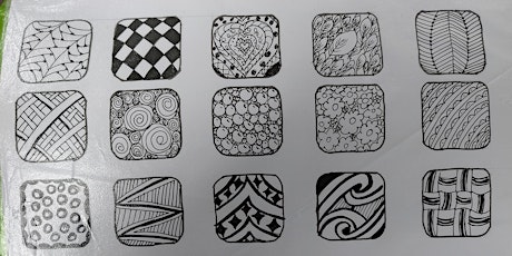 Tangle Tile Taster