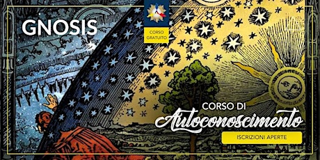 GNOSIS BOLOGNA - CORSO DI AUTOCONOSCENZA